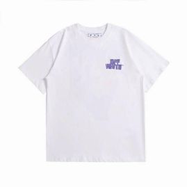 Picture of Off White T Shirts Short _SKUOffWhiteXS-XL206038131